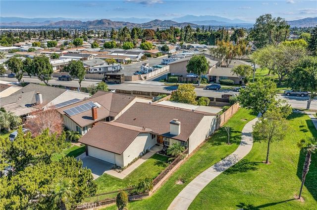 1193 Miller Circle, Corona, CA 92882