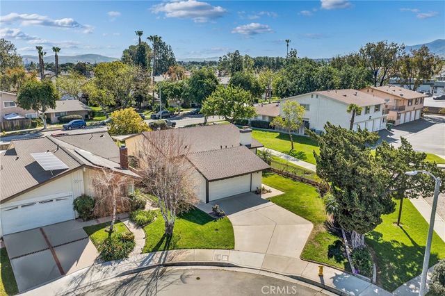1193 Miller Circle, Corona, CA 92882