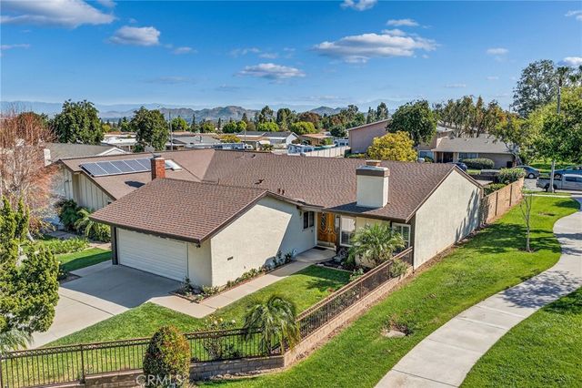 1193 Miller Circle, Corona, CA 92882