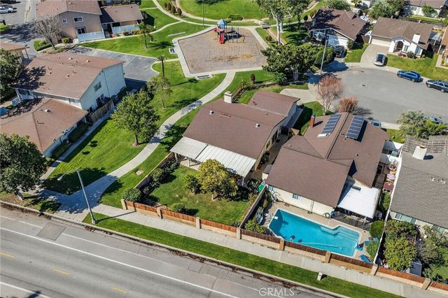 1193 Miller Circle, Corona, CA 92882