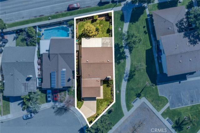 1193 Miller Circle, Corona, CA 92882