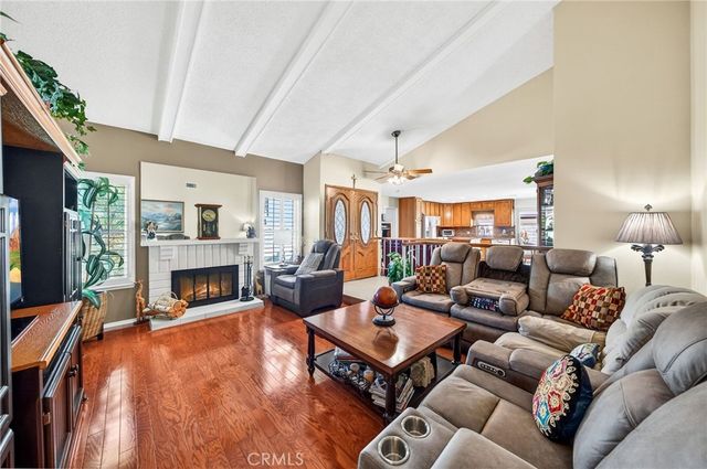 1193 Miller Circle, Corona, CA 92882