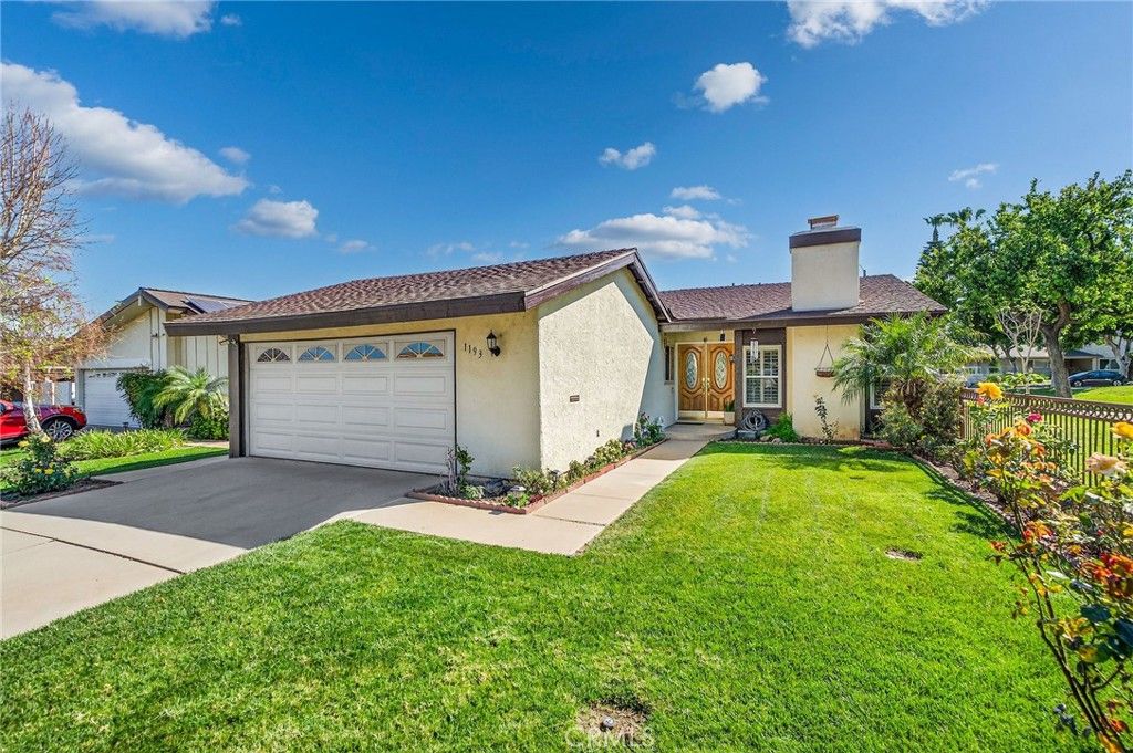 1193 Miller Circle, Corona, CA 92882