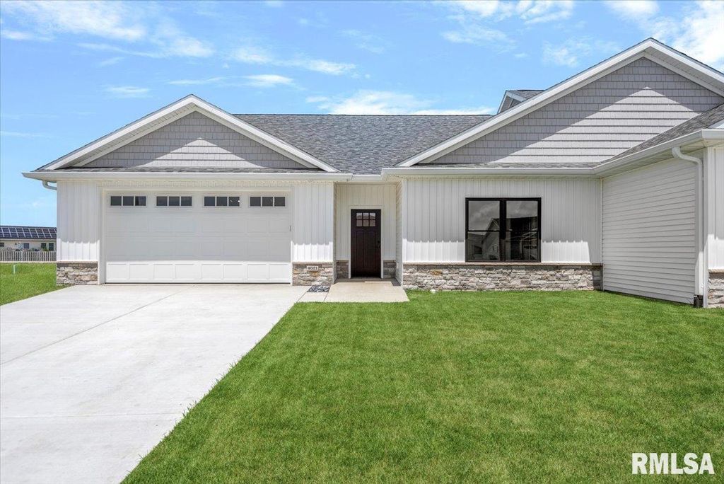 4621 Eugene Court, Springfield, IL 62711