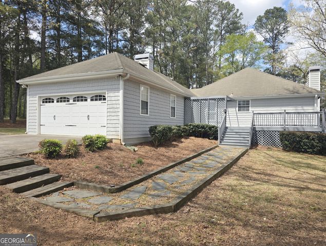 1652 Highway 155 N, Mcdonough, GA 30252