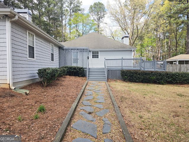 1652 Highway 155 N, Mcdonough, GA 30252