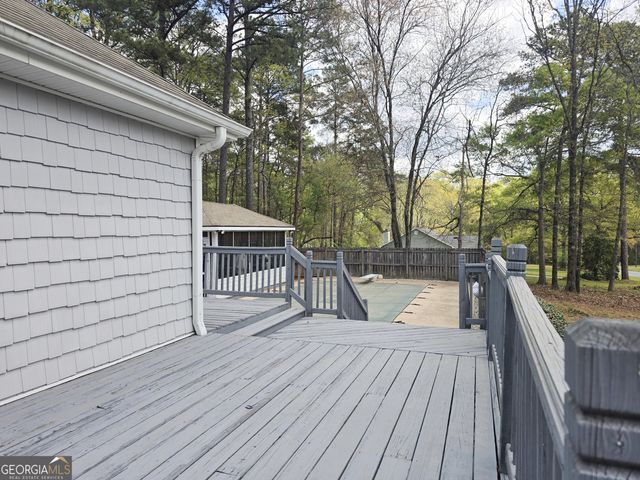 1652 Highway 155 N, Mcdonough, GA 30252