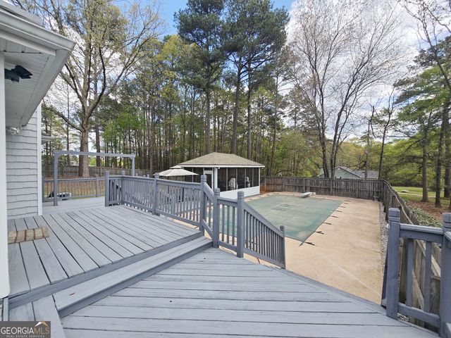 1652 Highway 155 N, Mcdonough, GA 30252