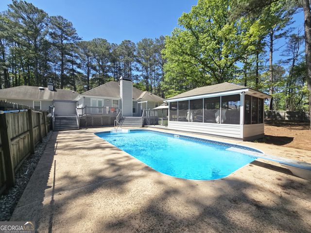 1652 Highway 155 N, Mcdonough, GA 30252