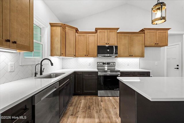 7361 Hill Road, Spring Hope, NC 27882