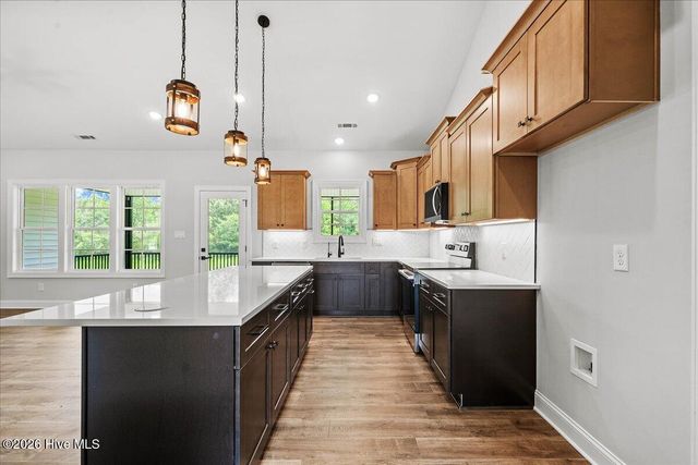 7361 Hill Road, Spring Hope, NC 27882