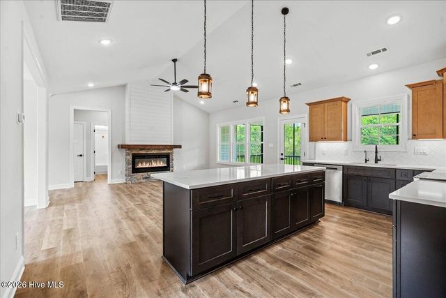 7361 Hill Road, Spring Hope, NC 27882