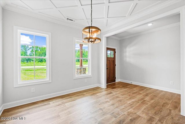 7361 Hill Road, Spring Hope, NC 27882