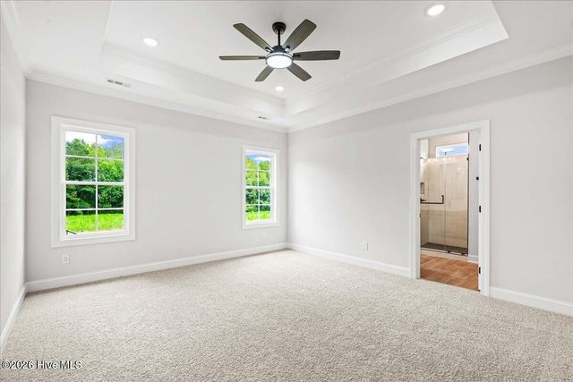 7361 Hill Road, Spring Hope, NC 27882