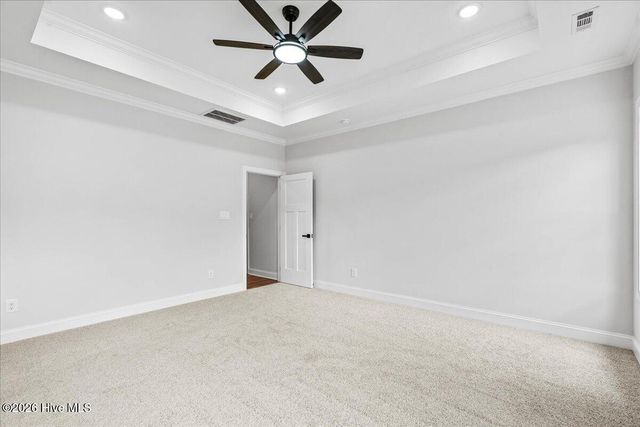 7361 Hill Road, Spring Hope, NC 27882