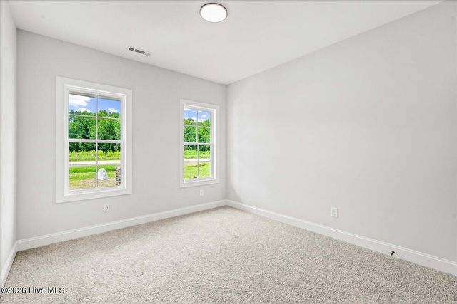 7361 Hill Road, Spring Hope, NC 27882