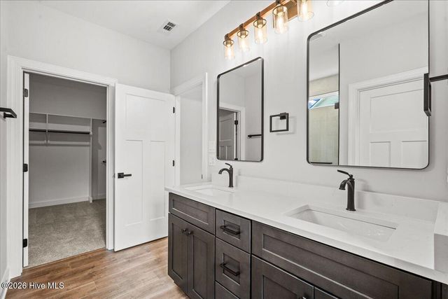 7361 Hill Road, Spring Hope, NC 27882