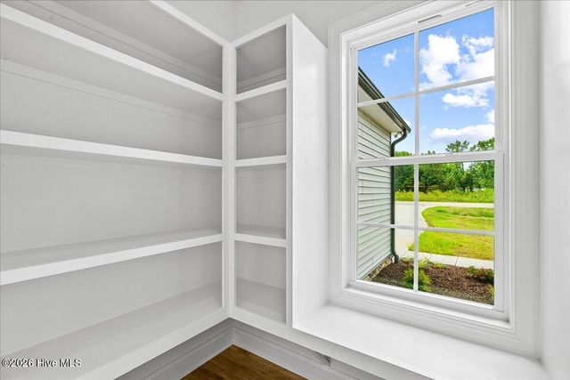 7361 Hill Road, Spring Hope, NC 27882