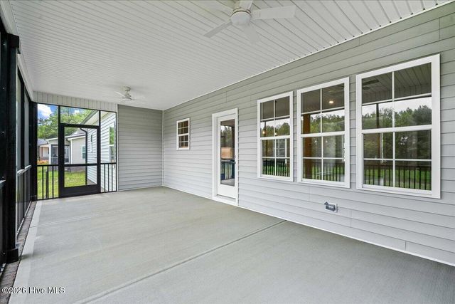 7361 Hill Road, Spring Hope, NC 27882