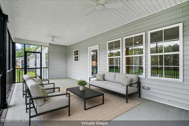 7361 Hill Road, Spring Hope, NC 27882