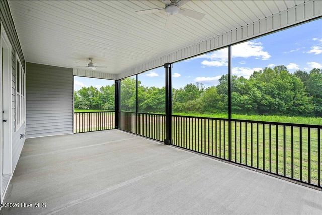 7361 Hill Road, Spring Hope, NC 27882