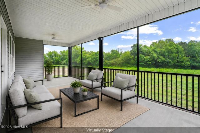 7361 Hill Road, Spring Hope, NC 27882