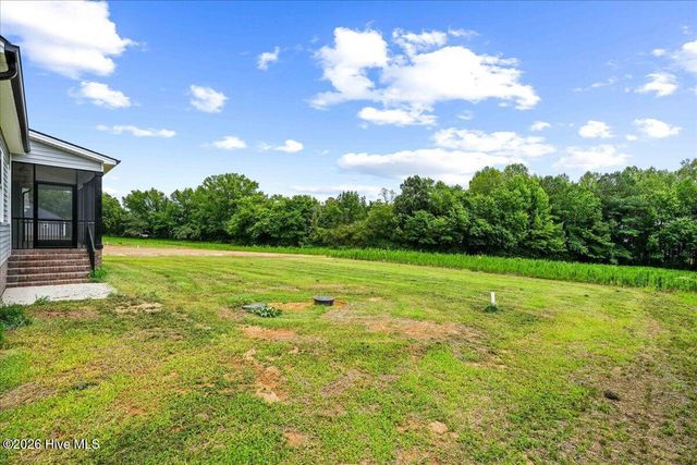 7361 Hill Road, Spring Hope, NC 27882