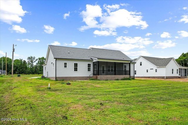 7361 Hill Road, Spring Hope, NC 27882