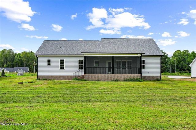 7361 Hill Road, Spring Hope, NC 27882