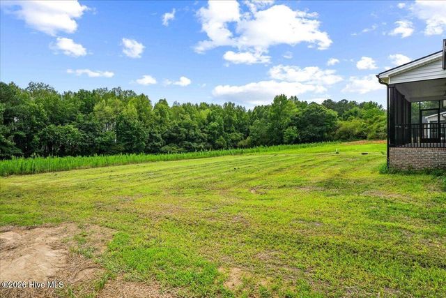 7361 Hill Road, Spring Hope, NC 27882