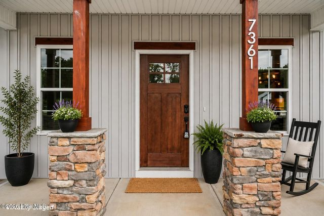 7361 Hill Road, Spring Hope, NC 27882