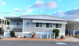 445 Orange Ave. Spc 29, Chula Vista, CA 91911
