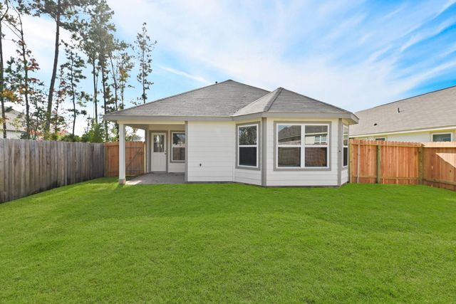 112 Cape Buffalo Drive, Huntsville, TX 77320