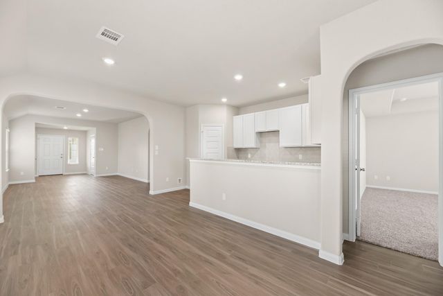 112 Cape Buffalo Drive, Huntsville, TX 77320