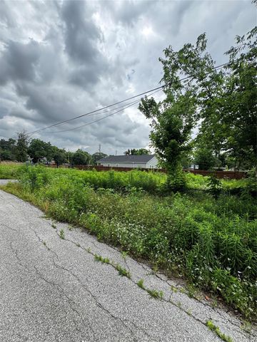 6813 Bonita Street, Houston, TX 77016