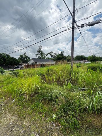 6813 Bonita Street, Houston, TX 77016