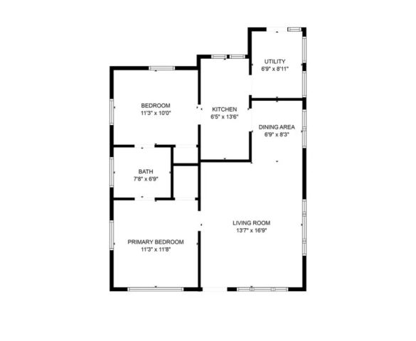 15945 Hart Street, Lake Balboa, CA 91406