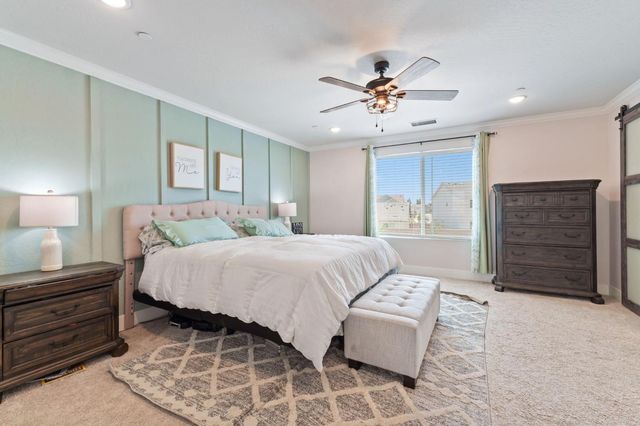 6523 E Sooner Drive, Fresno, CA 93727