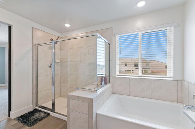 6523 E Sooner Drive, Fresno, CA 93727