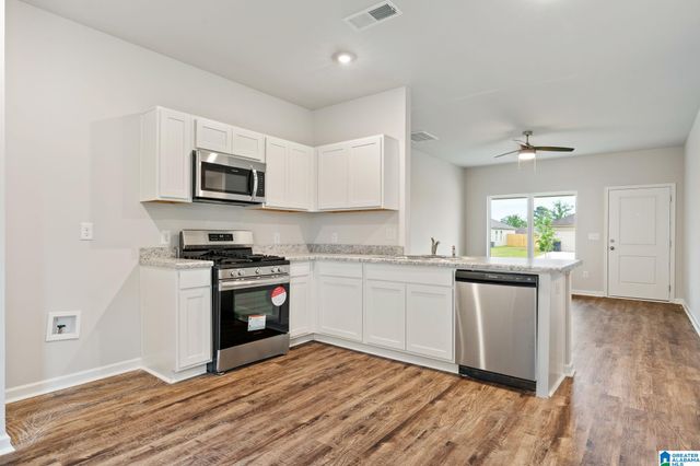 608 KLYNES DRIVE, Calera, AL 35040