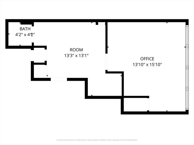 110 Main St. 2A, Northampton, MA 01060