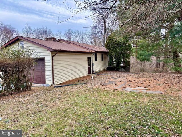 5264 PULASKI HWY, Perryville, MD 21903