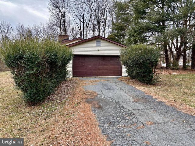 5264 PULASKI HWY, Perryville, MD 21903