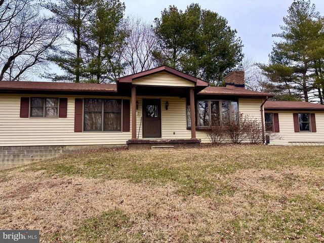 5264 PULASKI HWY, Perryville, MD 21903