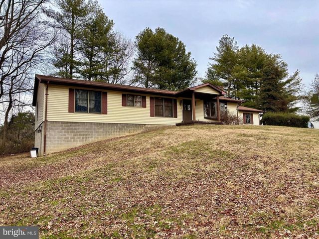 5264 PULASKI HWY, Perryville, MD 21903