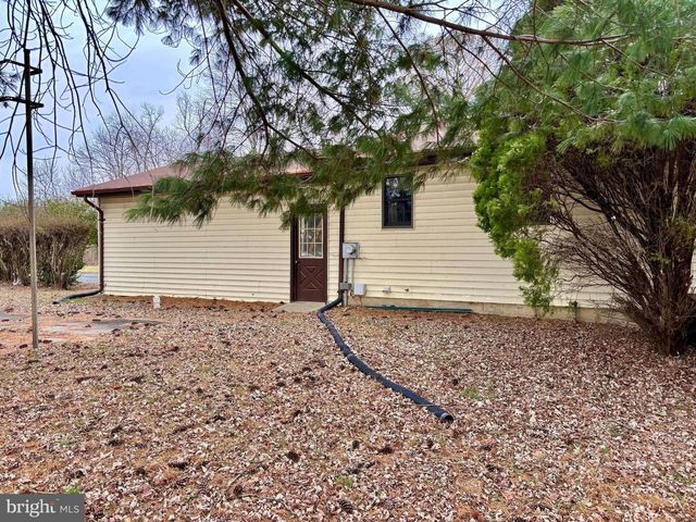 5264 PULASKI HWY, Perryville, MD 21903