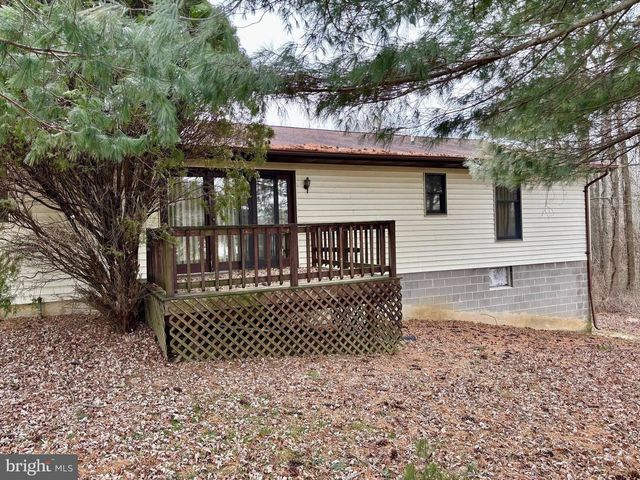 5264 PULASKI HWY, Perryville, MD 21903