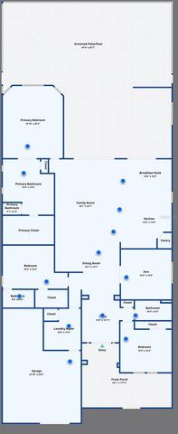 9913 WICKER PARK PLACE, Palmetto, FL 34221