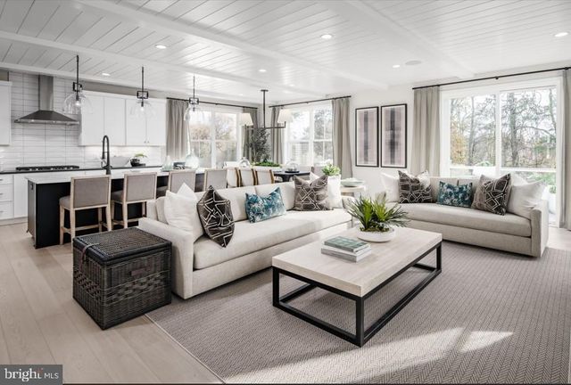 23535 PARKSIDE VILLAGE CIR, Aldie, VA 20105