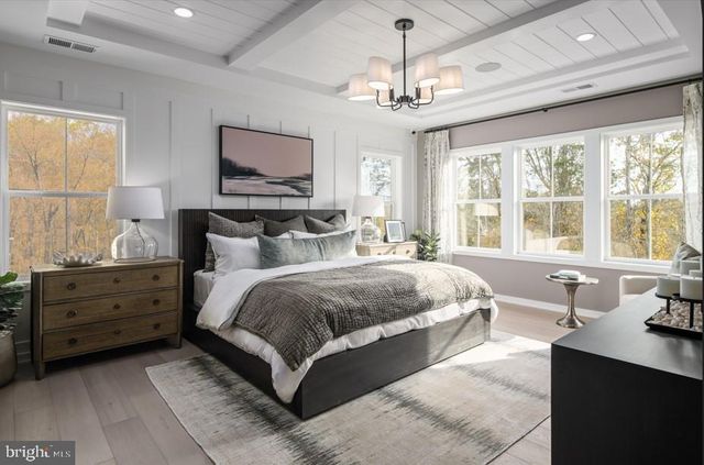 23535 PARKSIDE VILLAGE CIR, Aldie, VA 20105